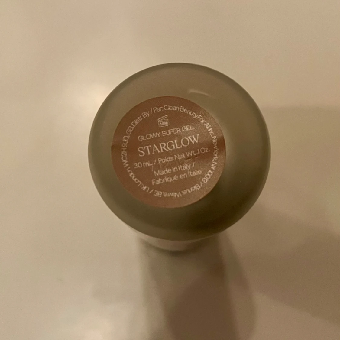 Saie drops starglow - 90