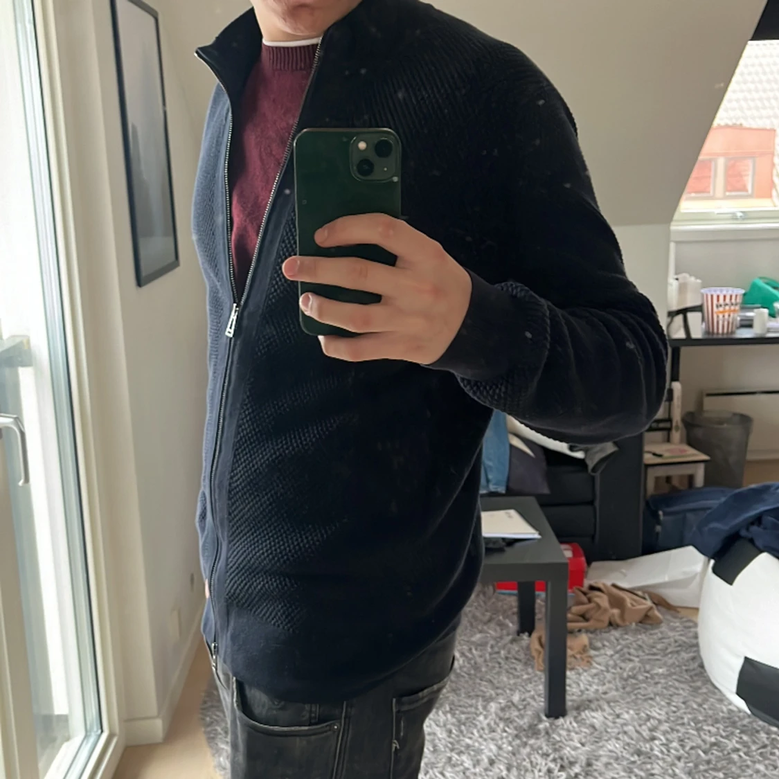 Belstaff Cardigan - 91