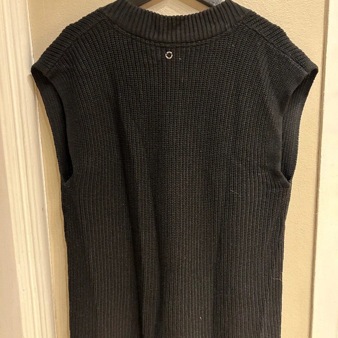 Vest från Stockholm LM - 90