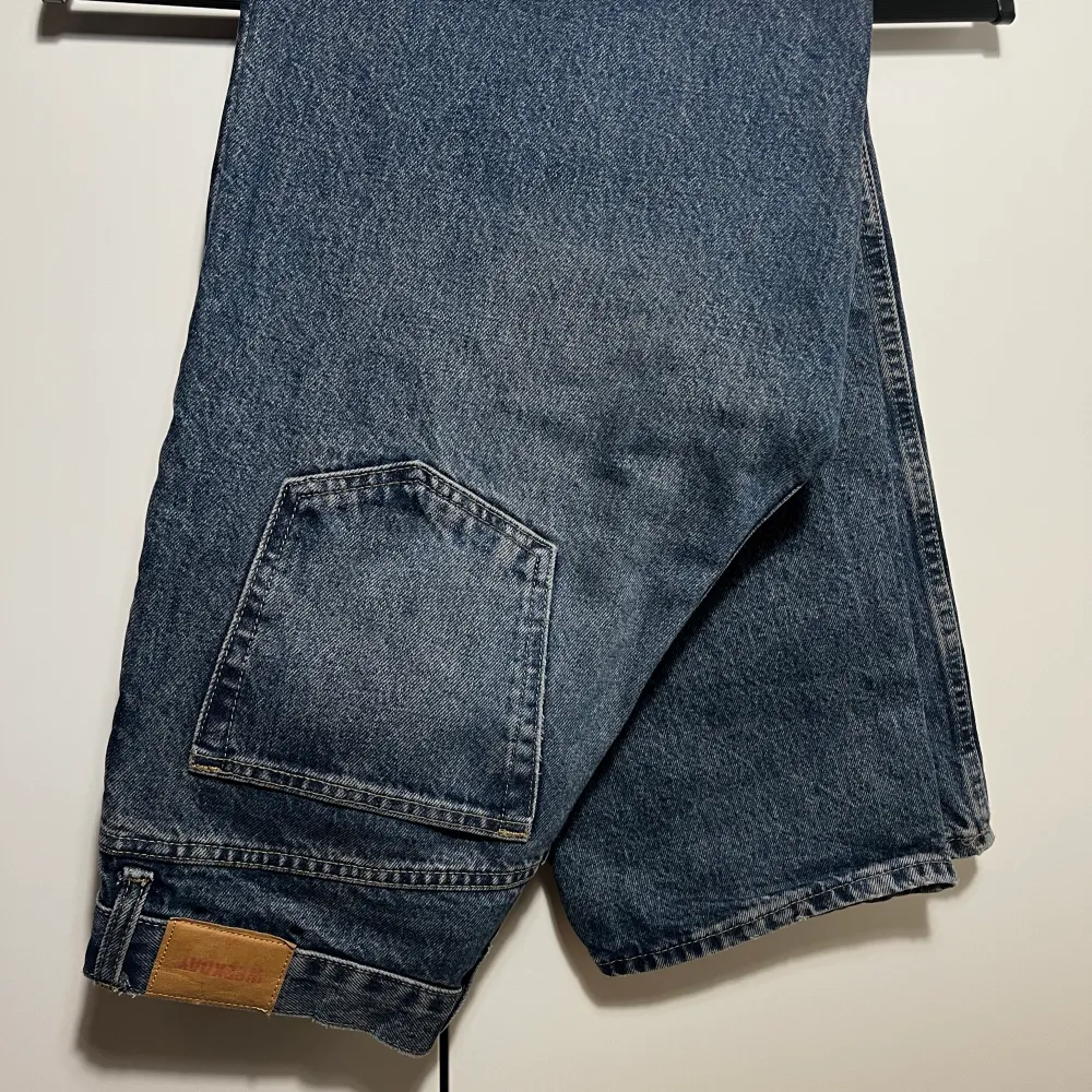 Weekday galaxy jeans, 10/10 skick. Jeans & Byxor.