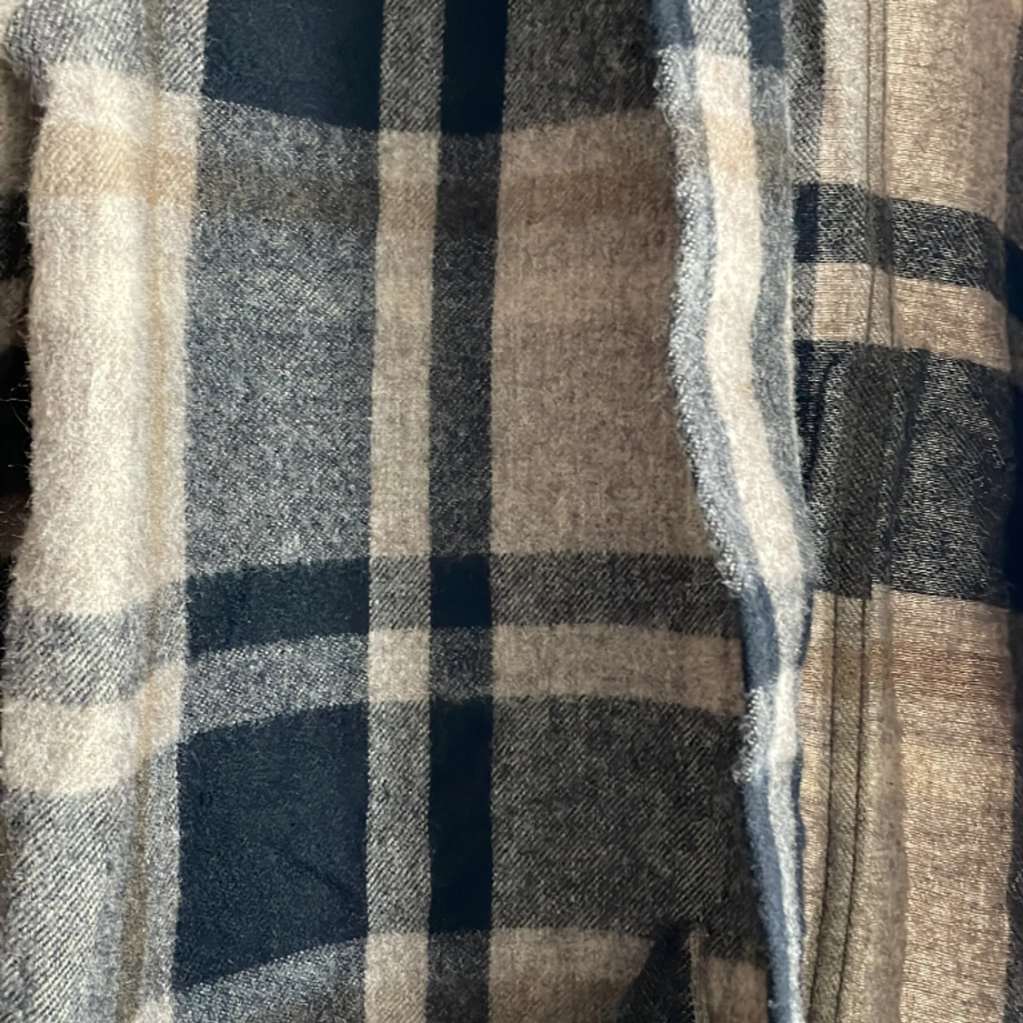 Skjortjacka A Day’s March - 91