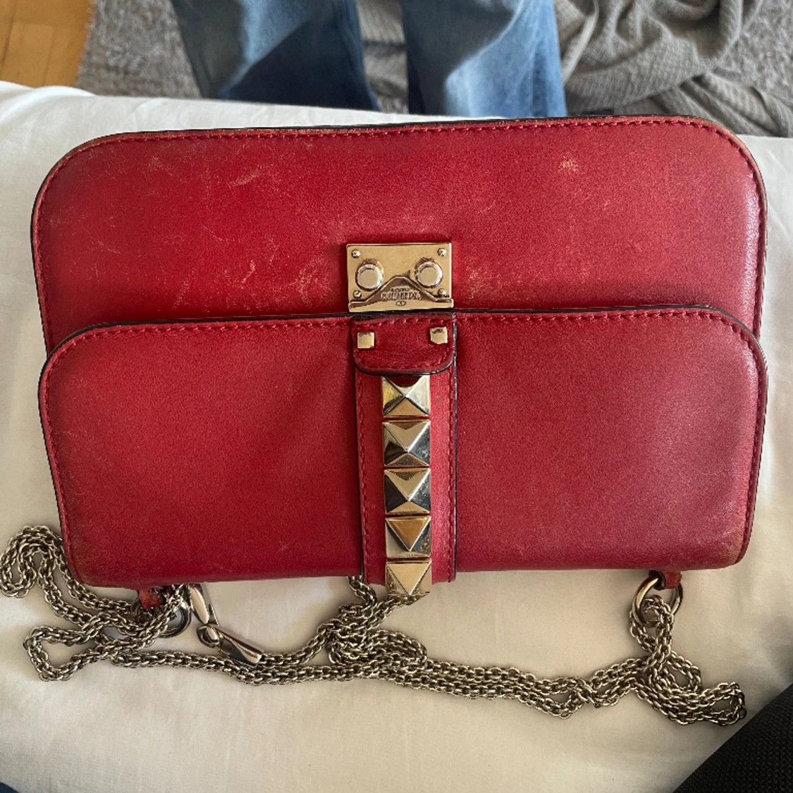 Valentino väska - 90