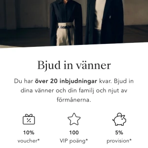 BestSecret Inbjudan - Skriv till mig på meddelande så skickar jag inbjudan! 😃  Medlemskap hos BestSecret är gratis och kräver inget minsta ordervärde. Nya medlemmar kan endast registrera sig genom att få en inbjudan från en befintlig medlem hos BestSecret. 