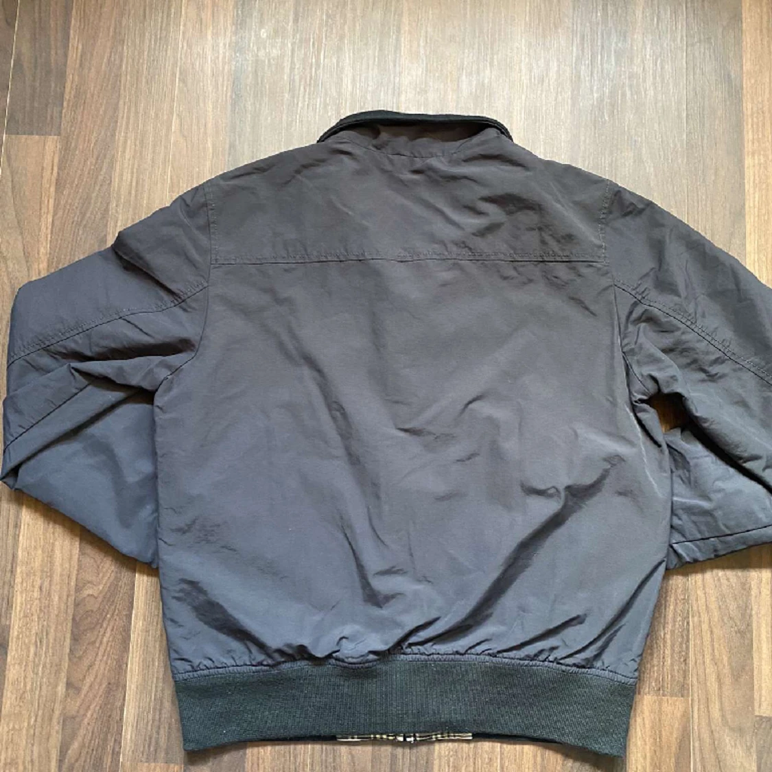 Mörkblå Woolrich Jacka - 90