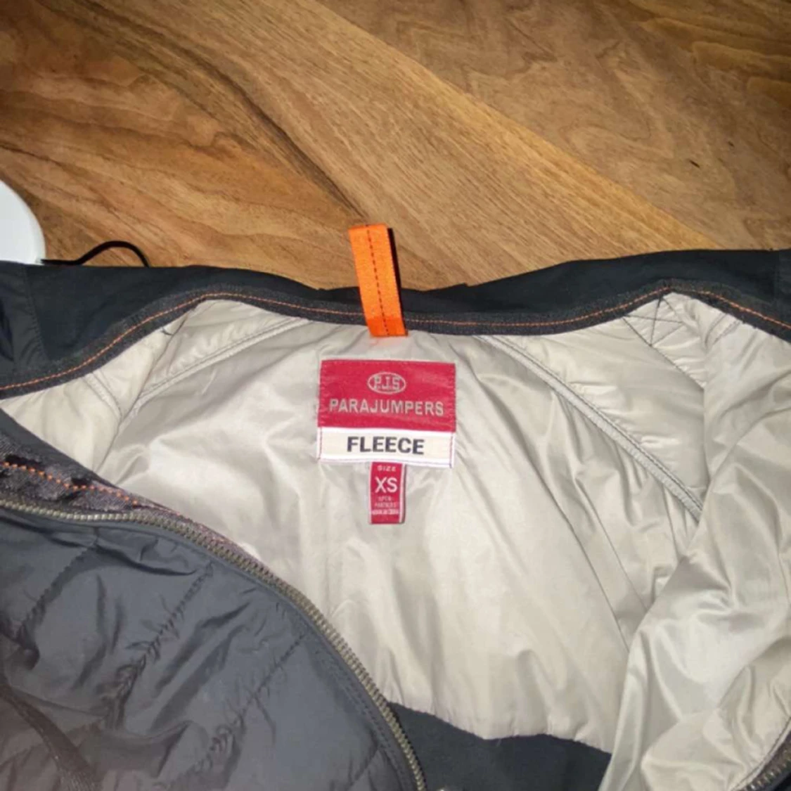 Para jumper cardigan - 90