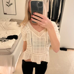 Blus - Så fin blus från h&m!😍