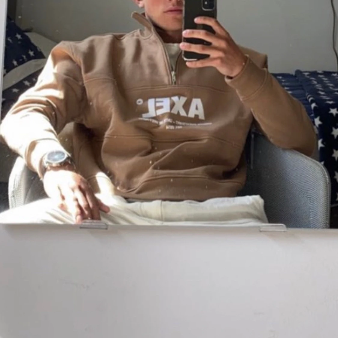 Axel Arigato Sweatshirt  - 90