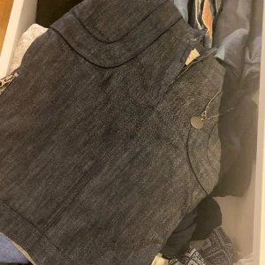 Stella McCartney kjol - Den mest perfekta jeans kjolen från stella McCartneys samarbete med h&m🥰