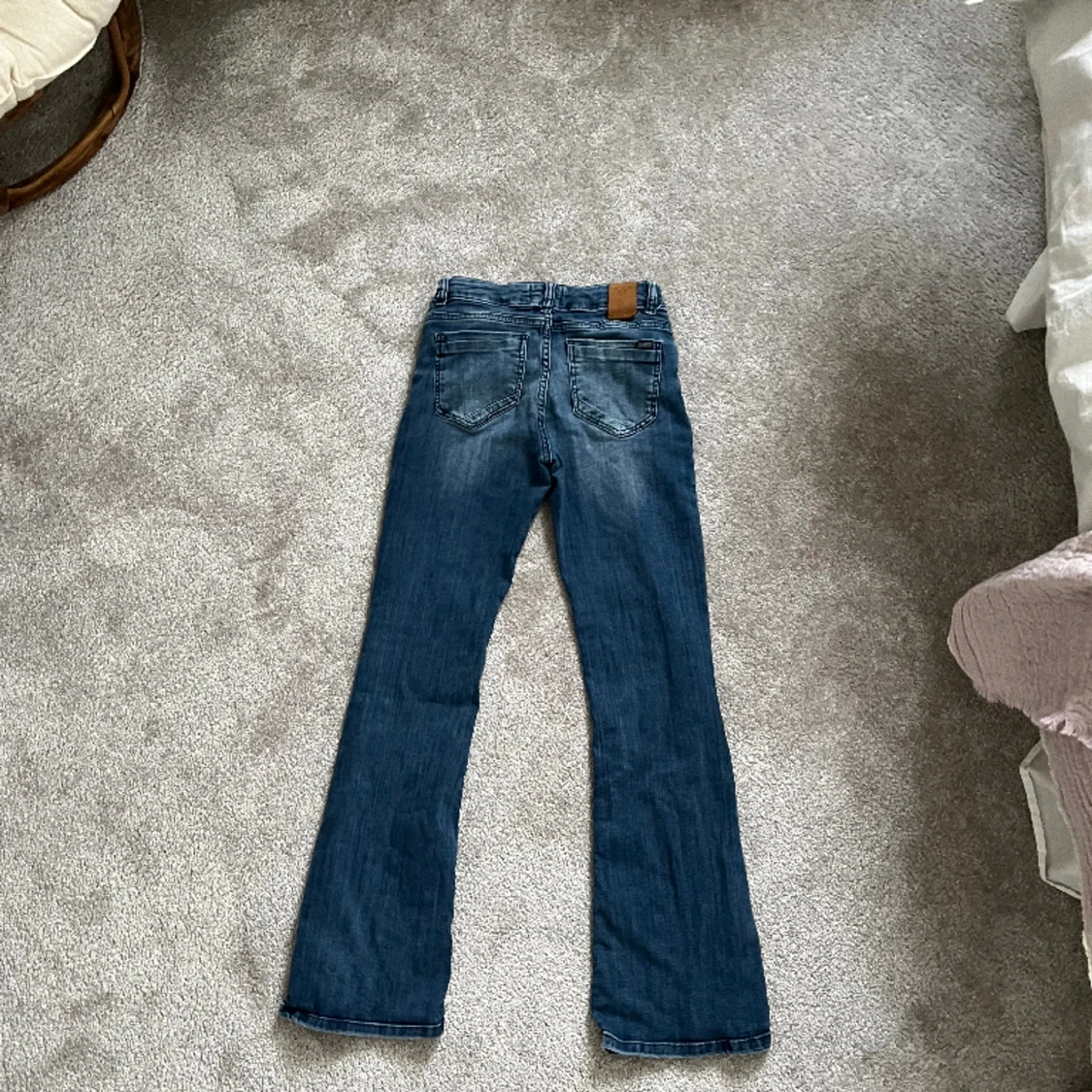 Low waist jeans  - 91