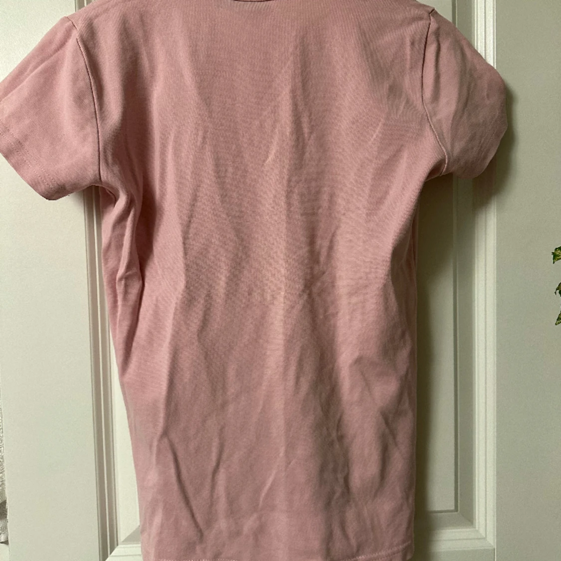 Basic t-shirt - 90