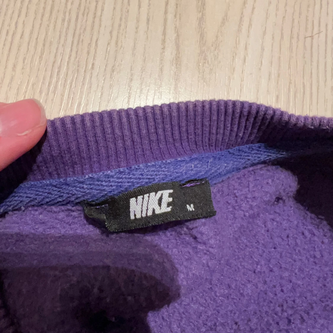 Nike hoodie - 91