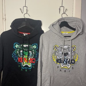 Kenzo Hoodies - Skick 5/5