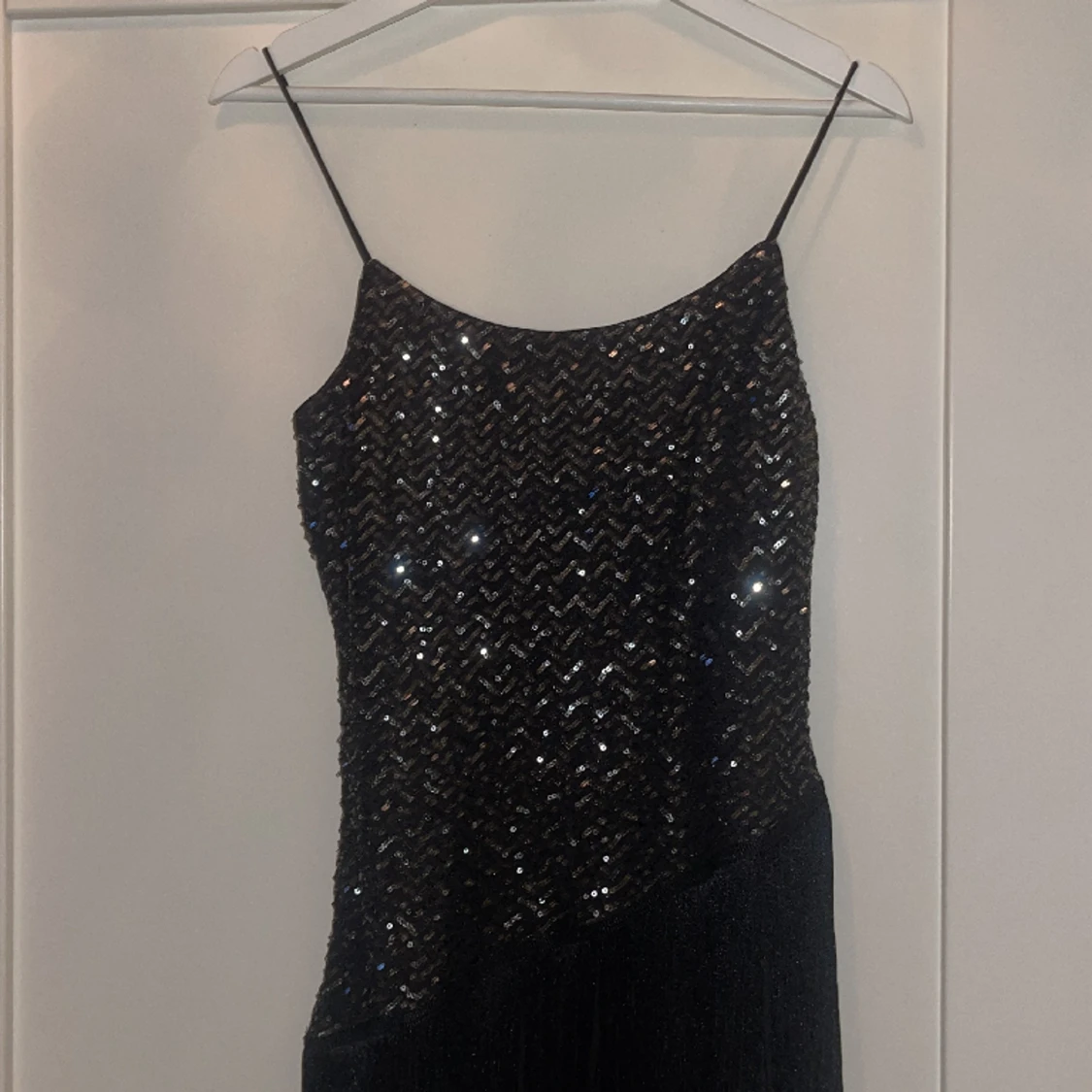 Gatsby klänning - 91