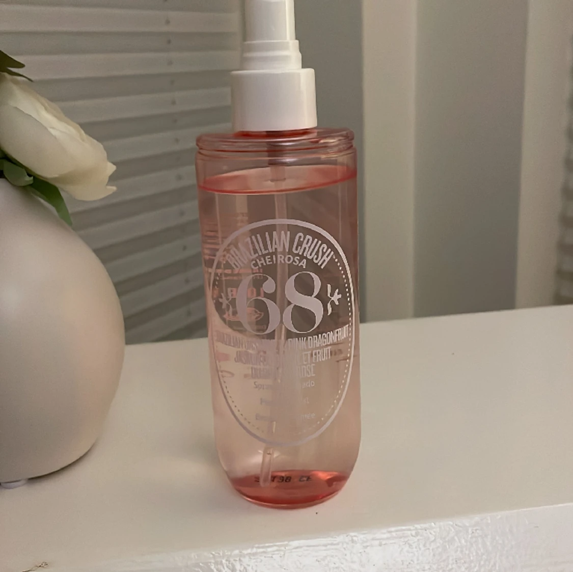 Sol de Janeiro stor 68 - 91