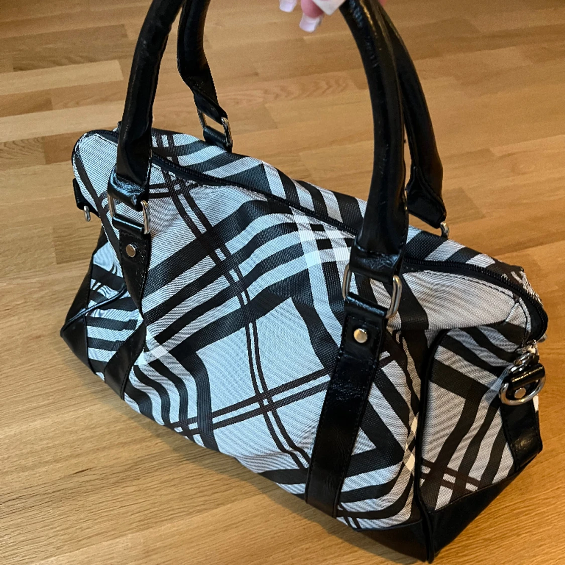 Vintageväska