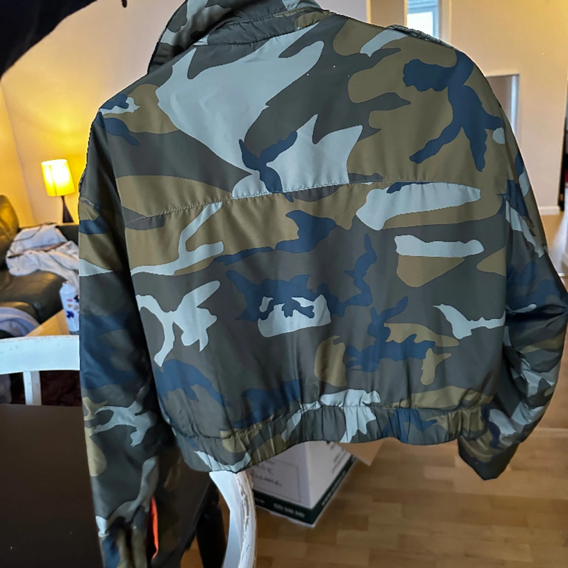 As cool bomberjacka! - 91