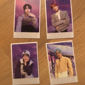 Stray kids maknae line polaroids rock star  - PLEASE CONTACT BEFORE BUYING!!! I also sell via vinted  #hyunjin #straykids #straykidshyunjin #skz #skzoo #jyp #kpop #korea #bangchan #leeknow #changbin #han #felix #seungmin #jeongjin 
