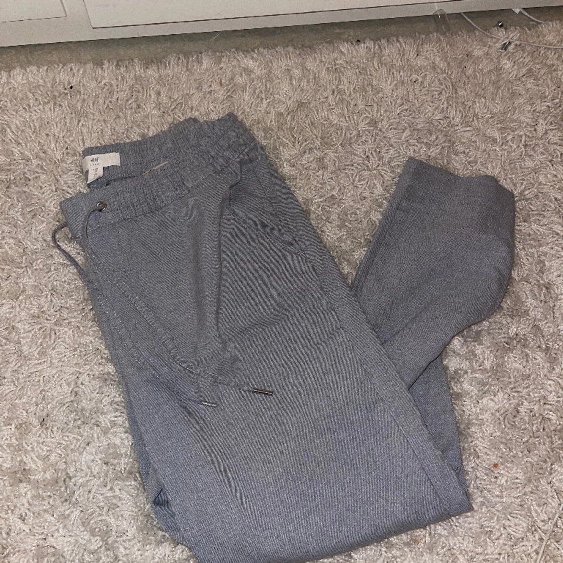 Kostym byxor herr  - 91