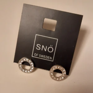 Örhöngen från Snö - Oanvända 