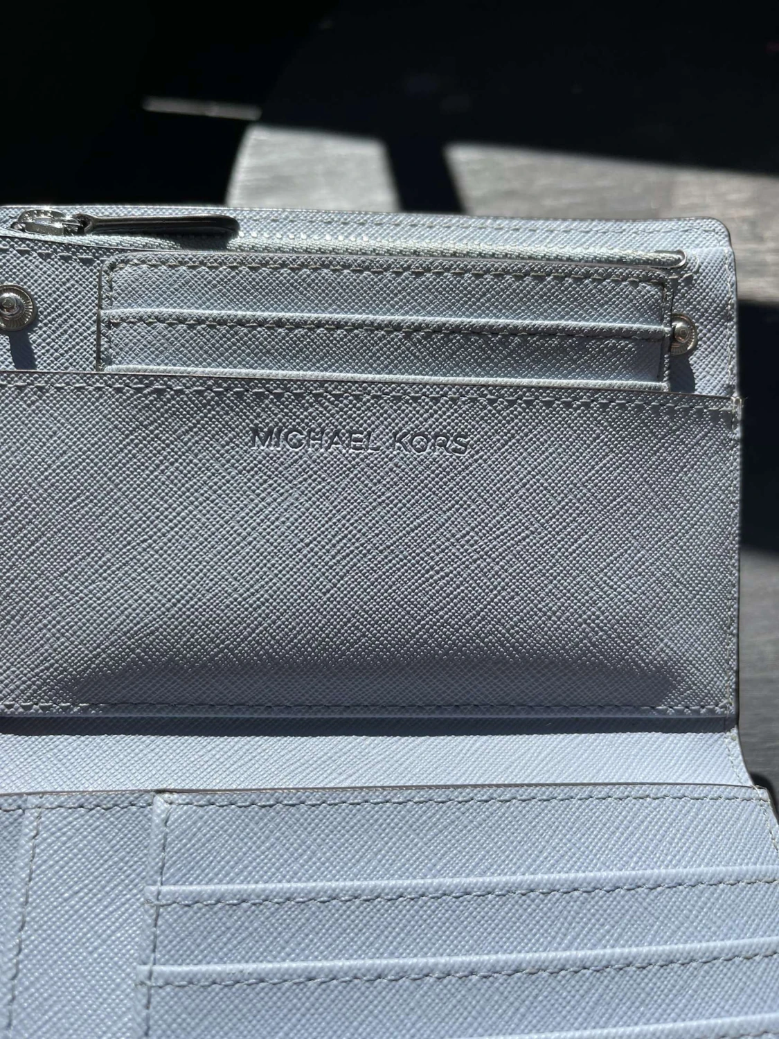 Michael Kors plånbok - 90