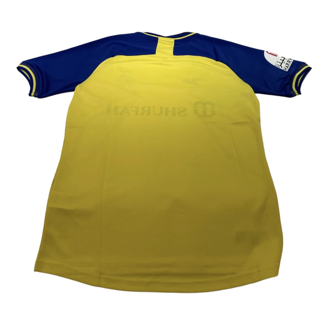 Al-Nassr FC  - 90