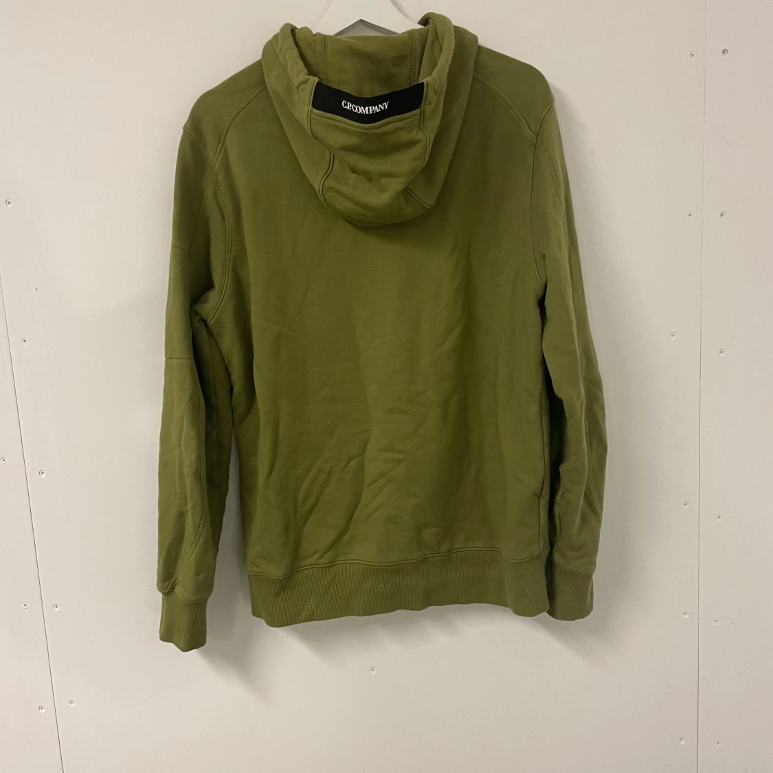 Cp company hoodie  - 90