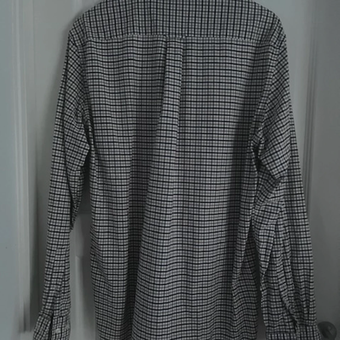 Gant skjorta i storlek Large - 90