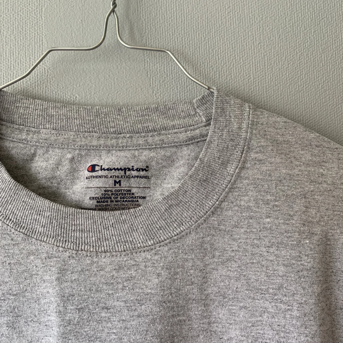 Långärmad Champion - 91