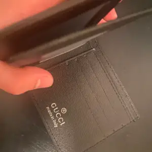 A copia gucci plånbok 