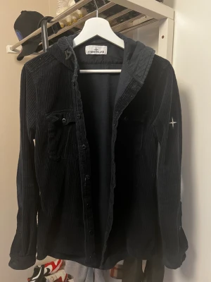 Stone Island jacka - Stone island jacka i Manchester