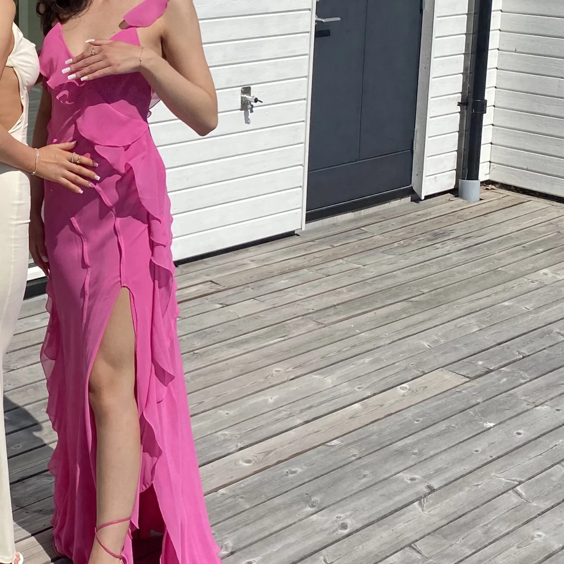 MANGO klänning - 91