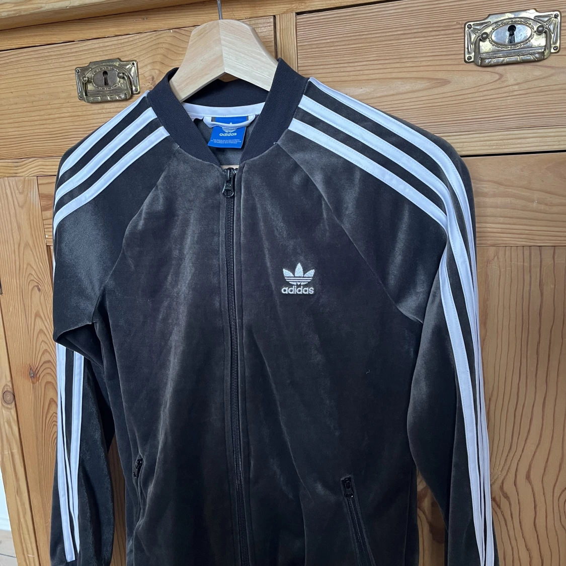 Adidas kofta - 90