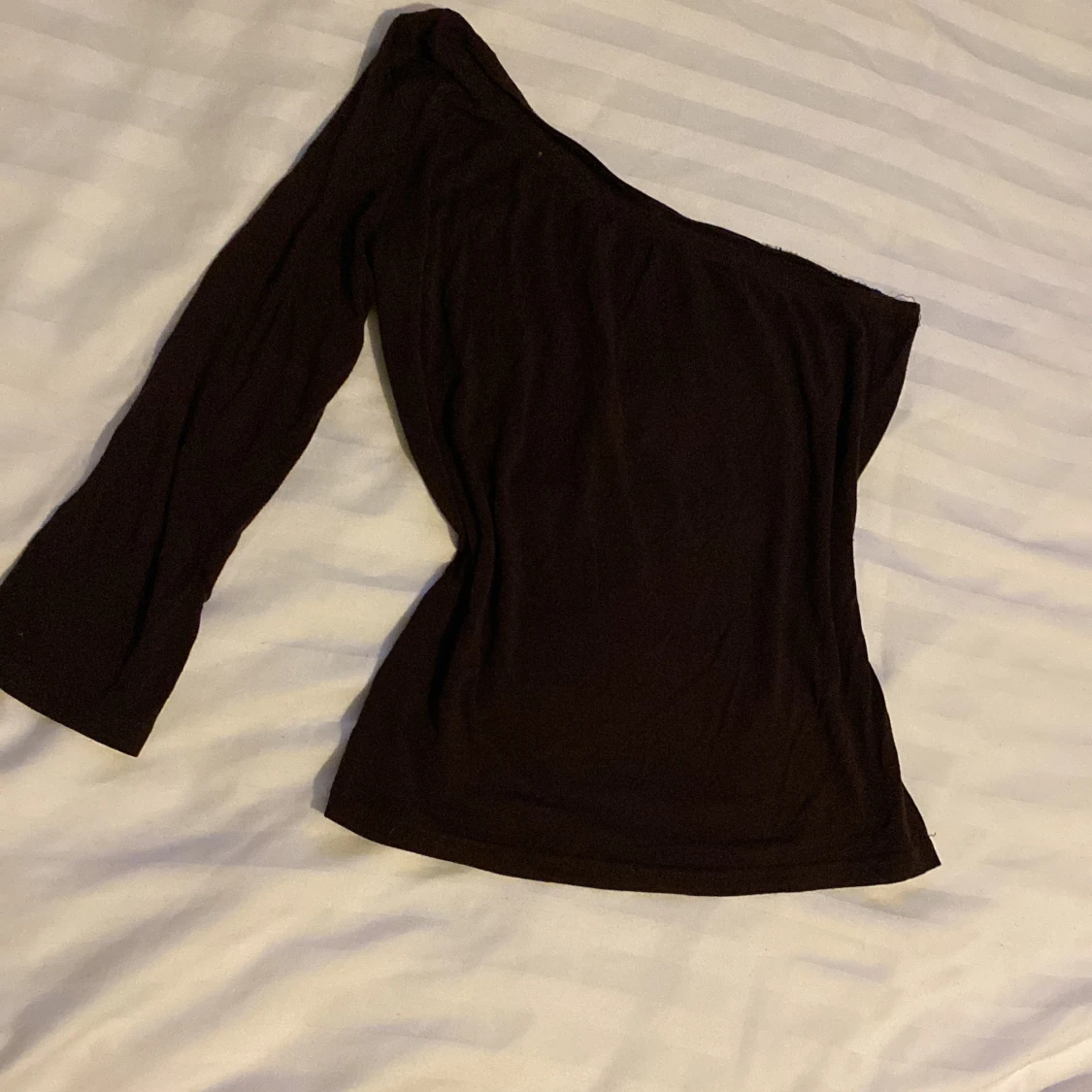 En ärmad tröja - 90