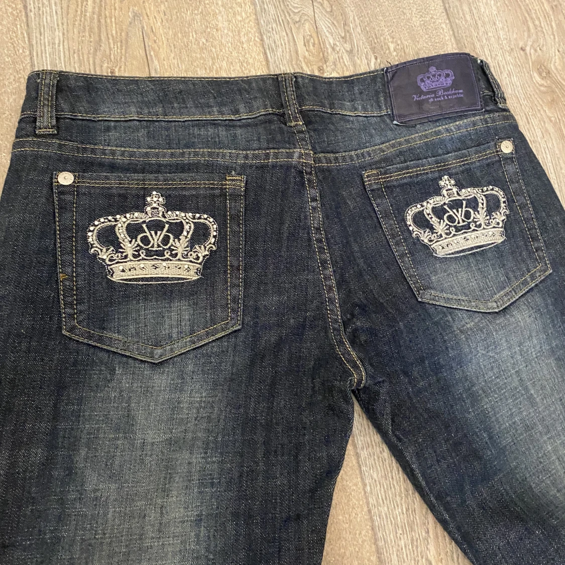 Victoria Beckham Jeans - 91