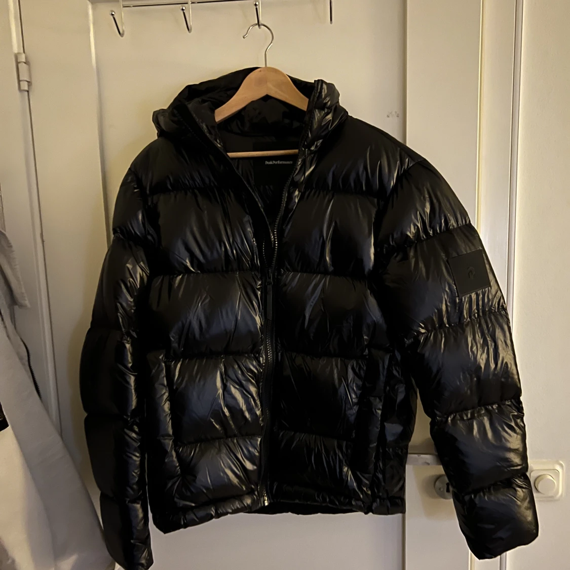 Peak Performance jacka