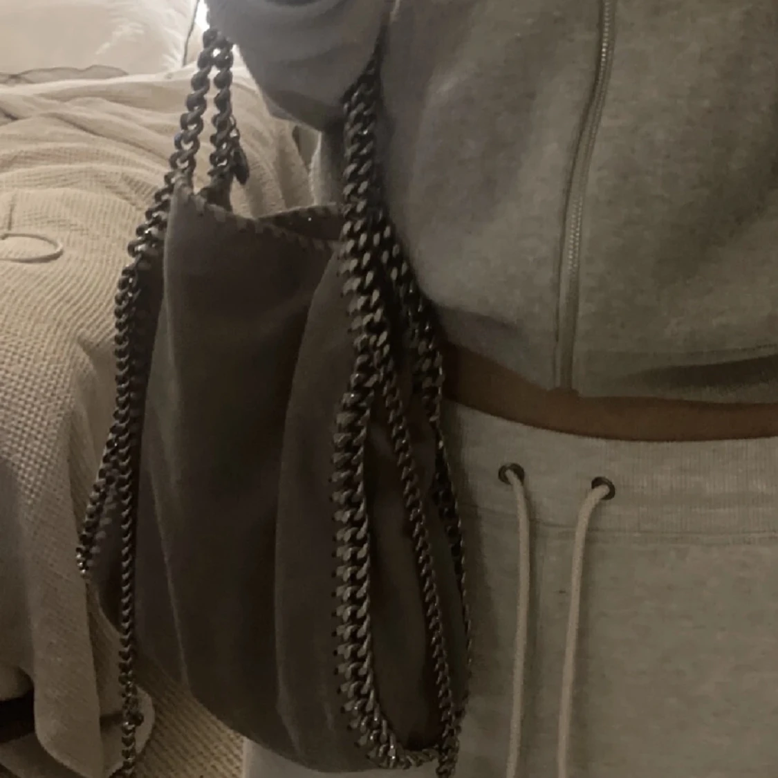 Stella McCartney falabela mini tote - 91