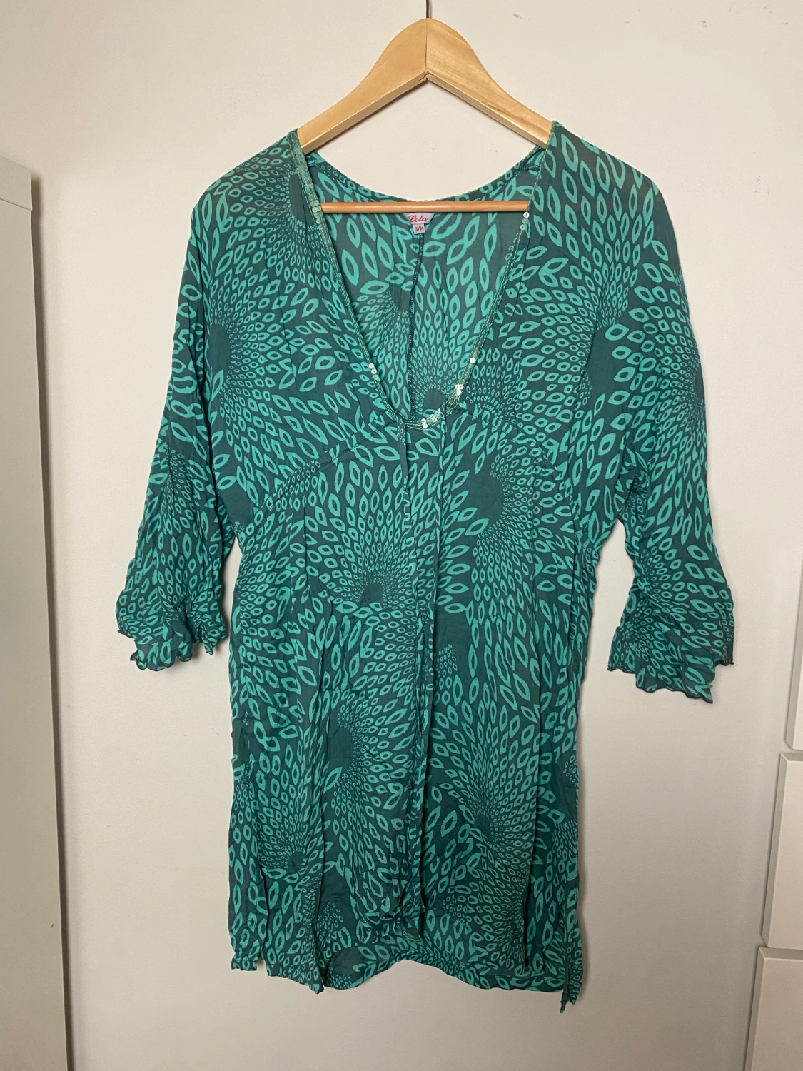 Super söt klänning❤️