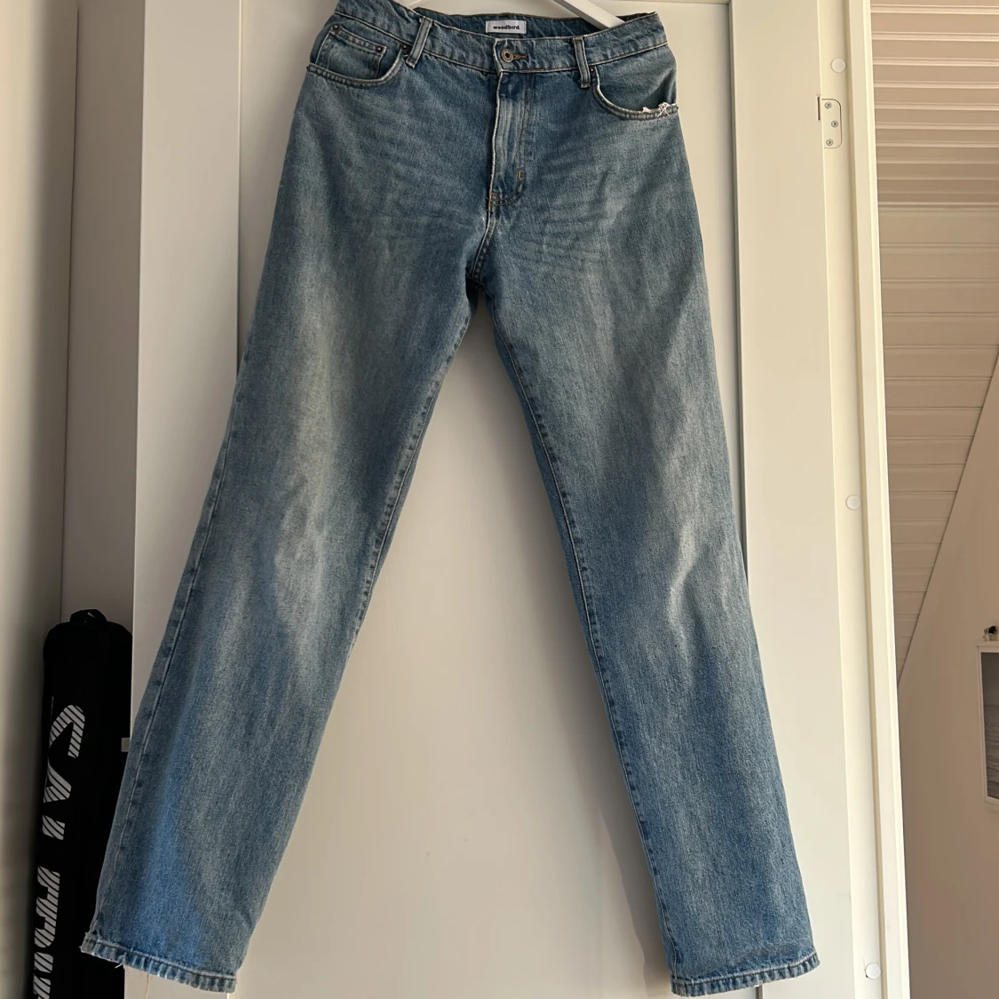 Woodbird jeans 