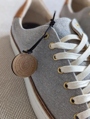 Sneaky Steve Jerome Sneakers, st 40 - Helt nya skor från Sneaky Steve Jerome Sneakers, st 40