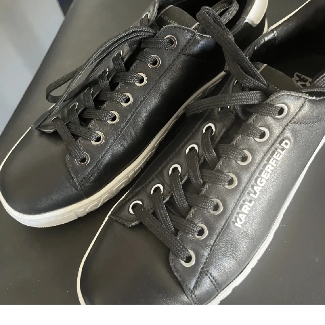 Karl Lagerfeld sneakers - 90