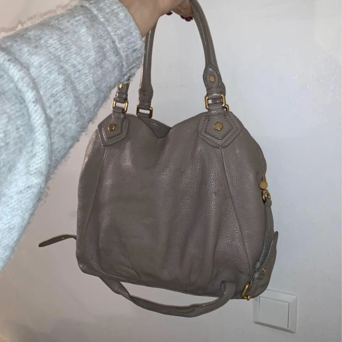 Marc jacobs väska - 90