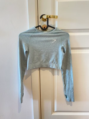 Gymshark topp - Gymshark topp i mint, köparen står för frakt. 