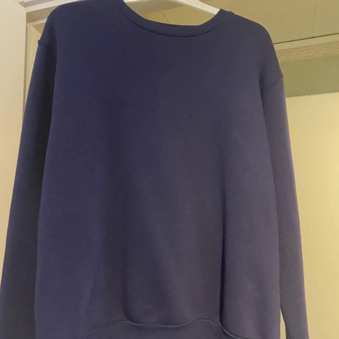 Zara sweatshirt