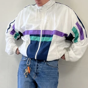 Vintagejacka - Jacka från 70/80-tal