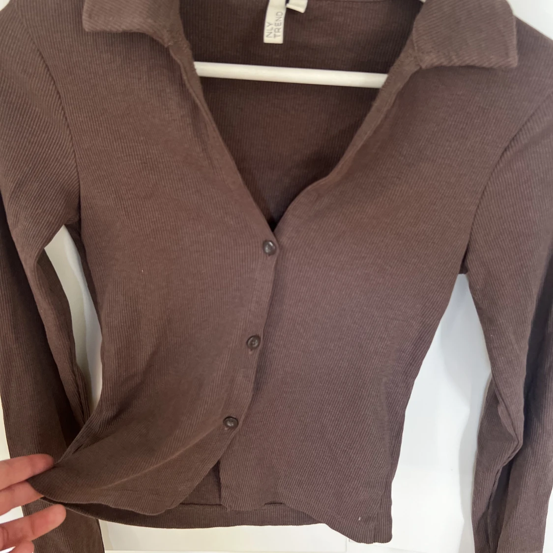 Topp/tröja från Nelly  - 90