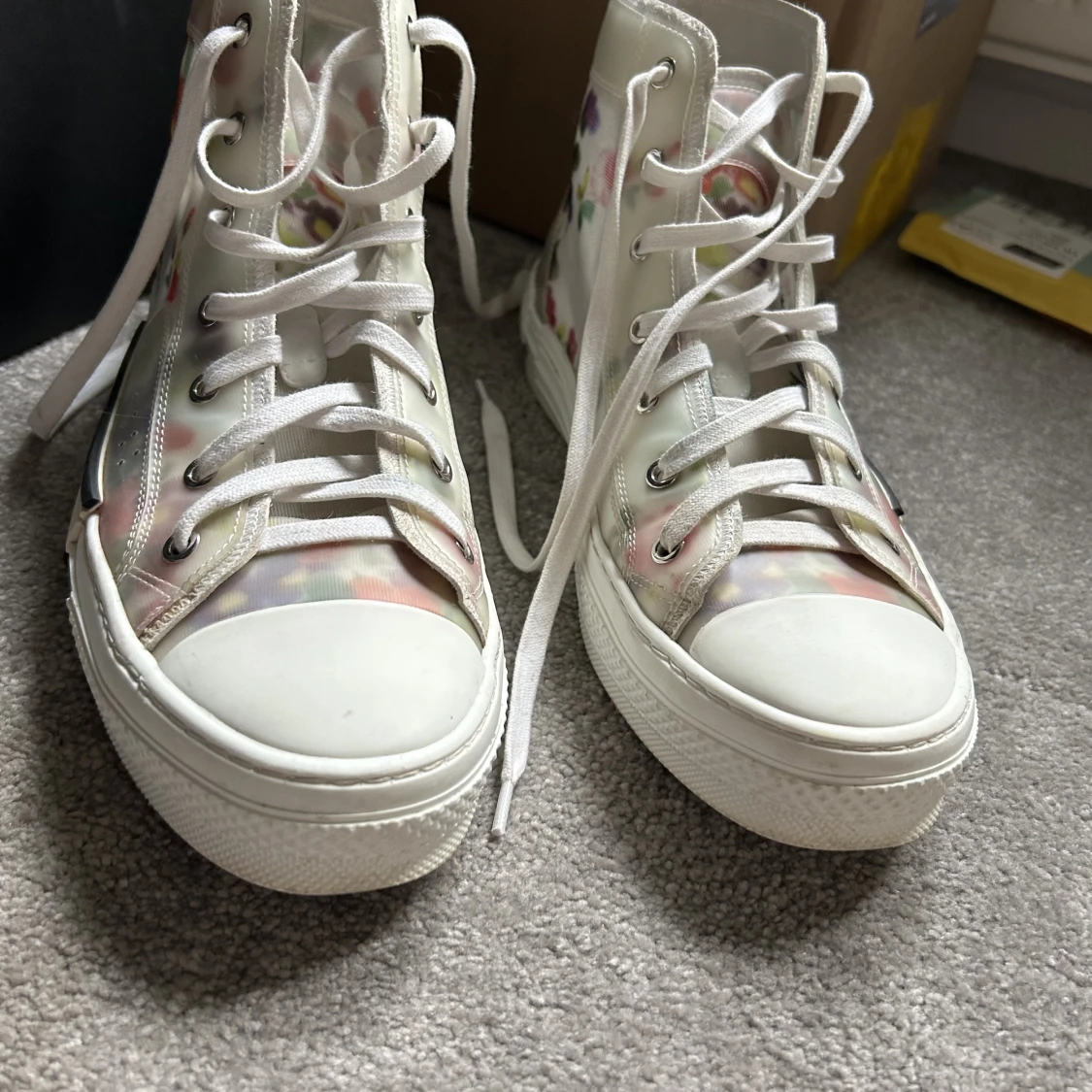 Dior b23 Flower - 90