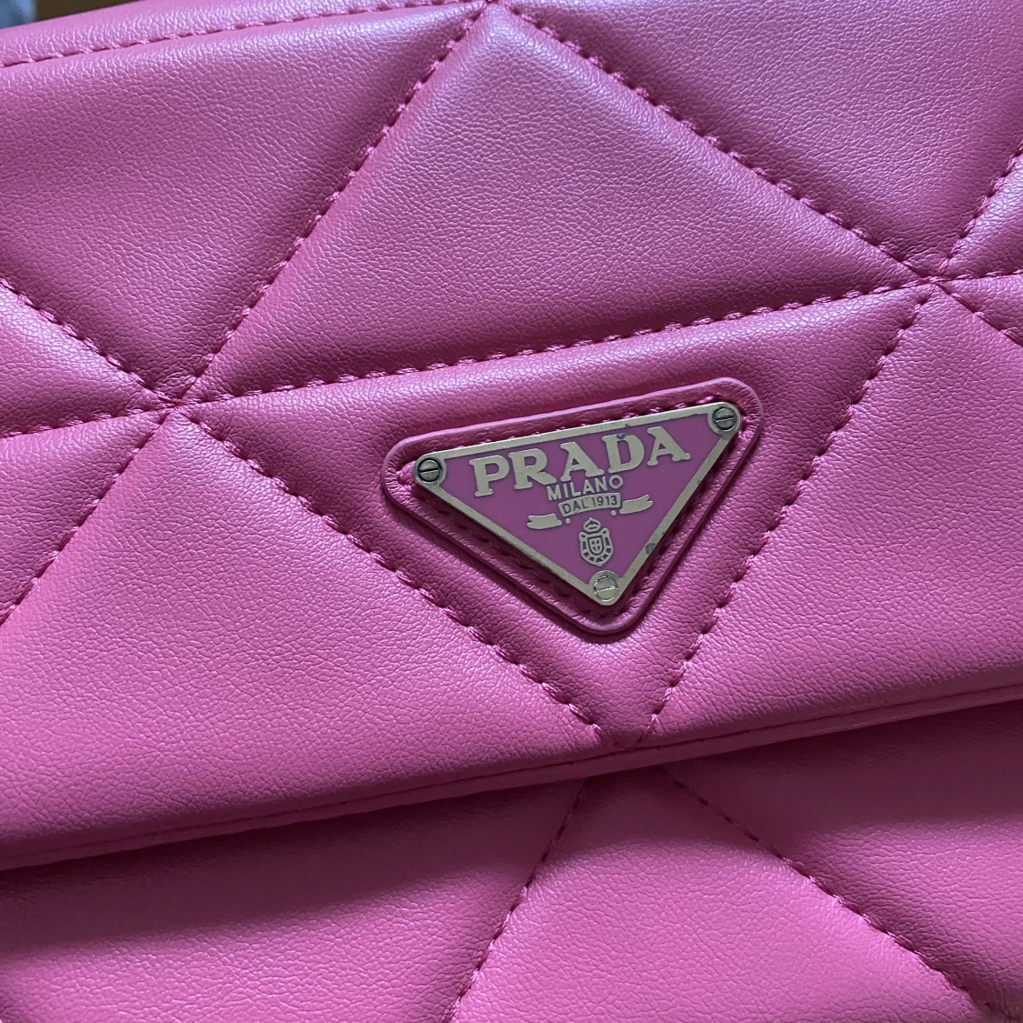 Helt ny Prada dupe - 91