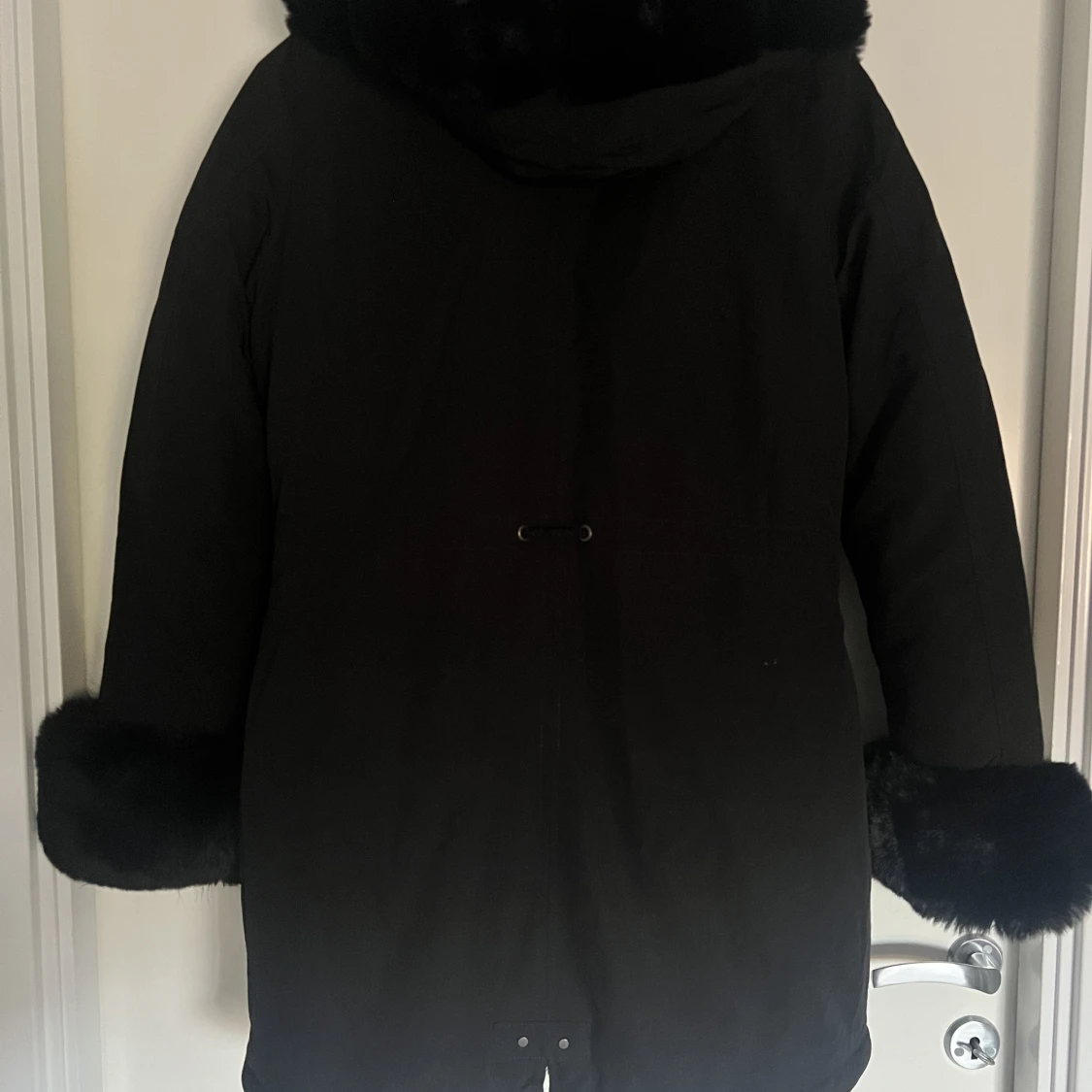 Vinterjacka  - 91