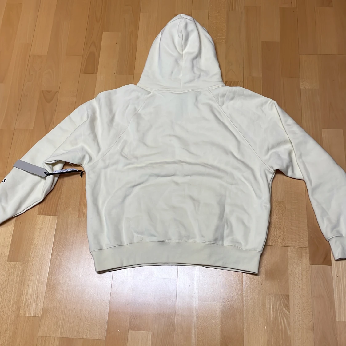 Essentials hoodie - 90