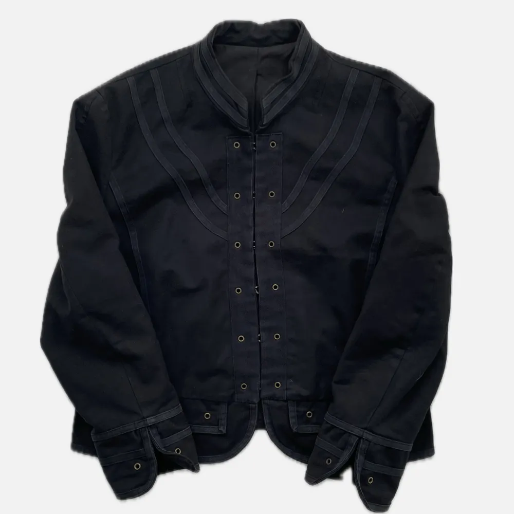 -vintage 90s 80s jacket archive light jacket y2k -size: no tag fits like medium . Jackor.